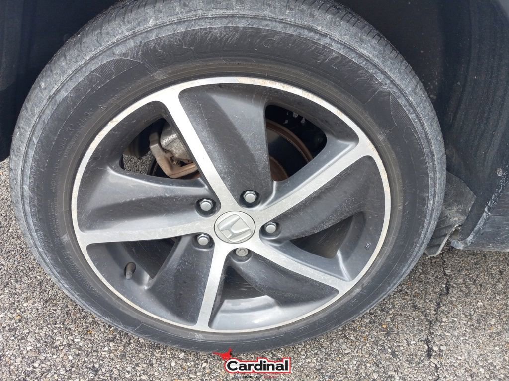 Used 2022 Honda HR-V EX image 4