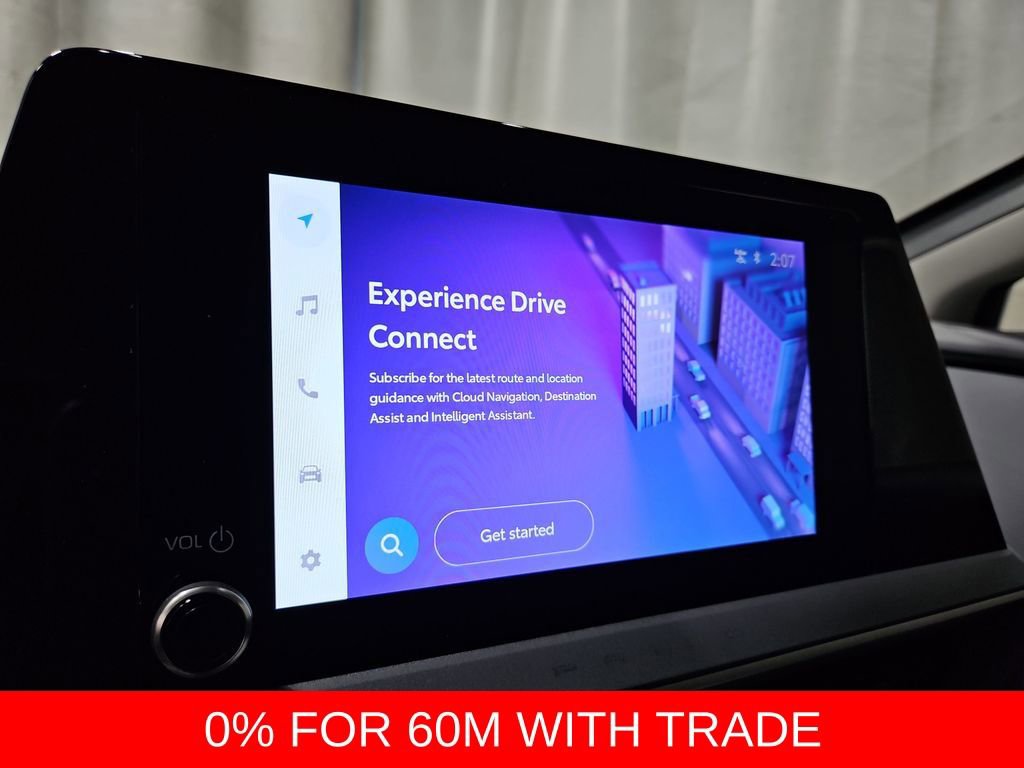 New 2026 Toyota Prius LE image 15