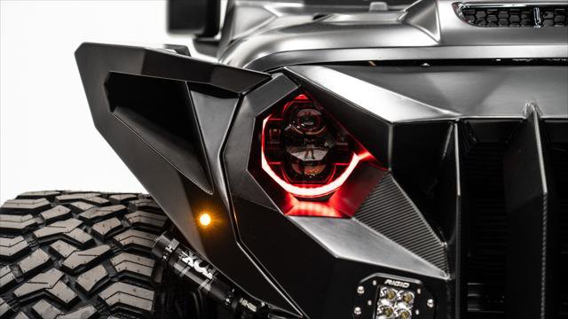 Used 2025 Jeep Wrangler Unlimited Sport image 36