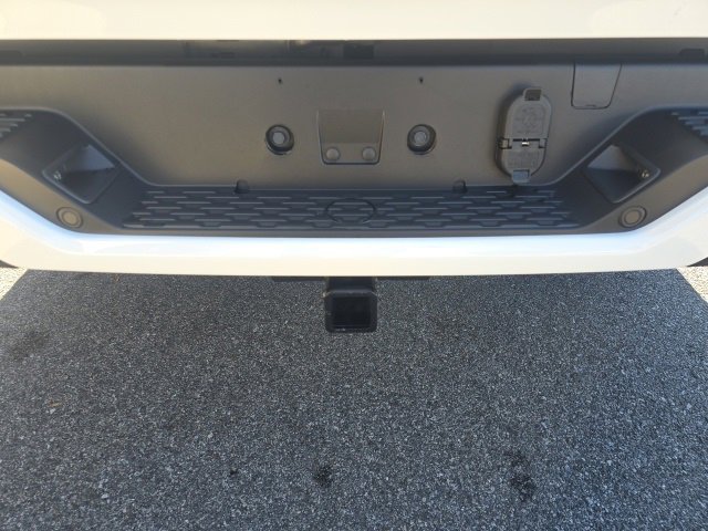 New 2026 RAM 1500 4x4 Crew Cab image 28