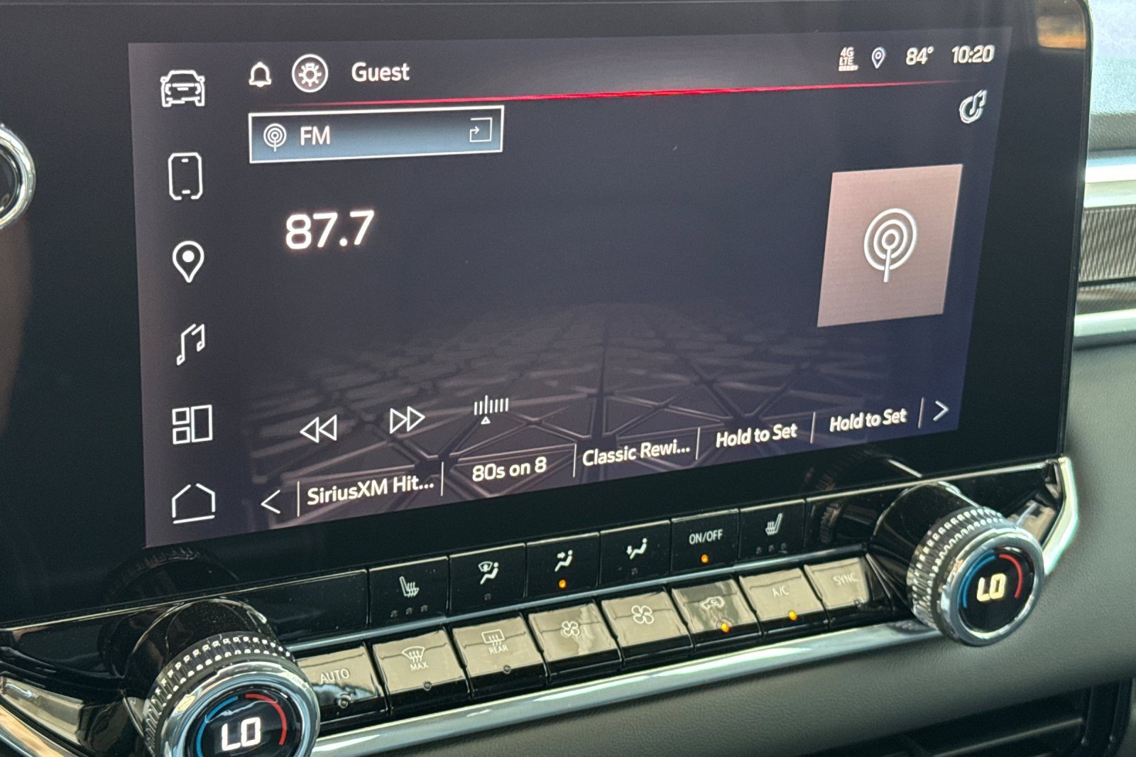 New 2025 GMC Canyon Elevation w/ Convenience Package image 18