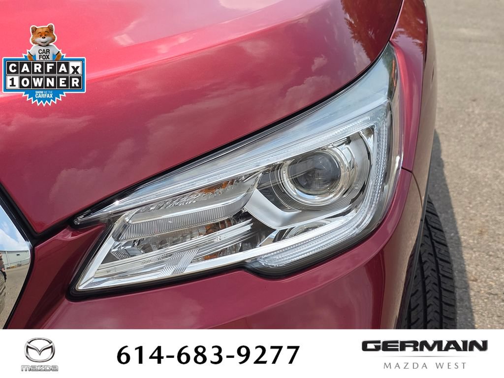 Used 2022 Subaru Ascent Touring AWD/4WD image 16