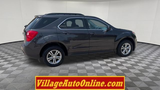 Used 2015 Chevrolet Equinox LT w/ Driver Convenience Package AWD/4WD image 36