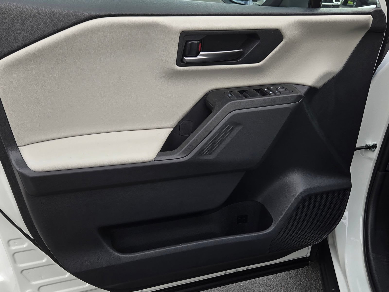 Certified 2026 Toyota RAV4 XLE Premium FWD image 9