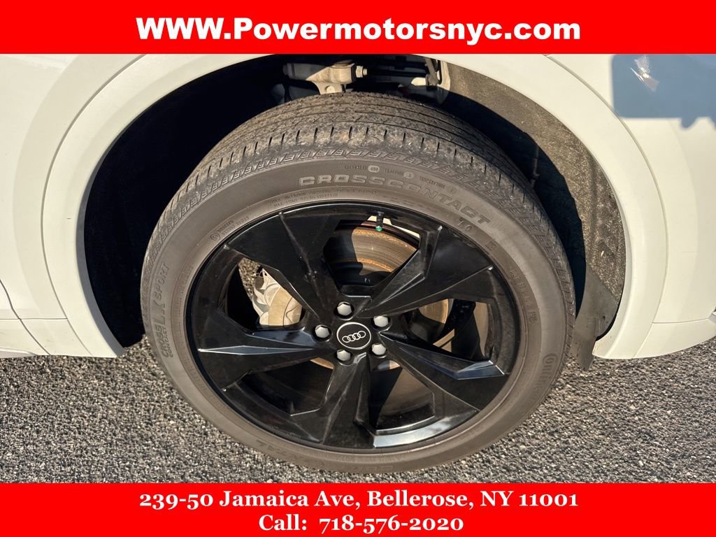 Used 2023 Audi Q5 2.0T Premium Plus AWD/4WD image 10