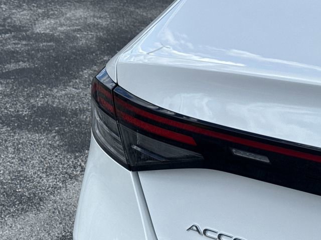 New 2026 Honda Accord Touring image 14