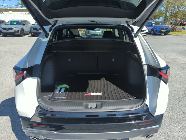 Certified 2025 Acura ADX A-Spec image 30