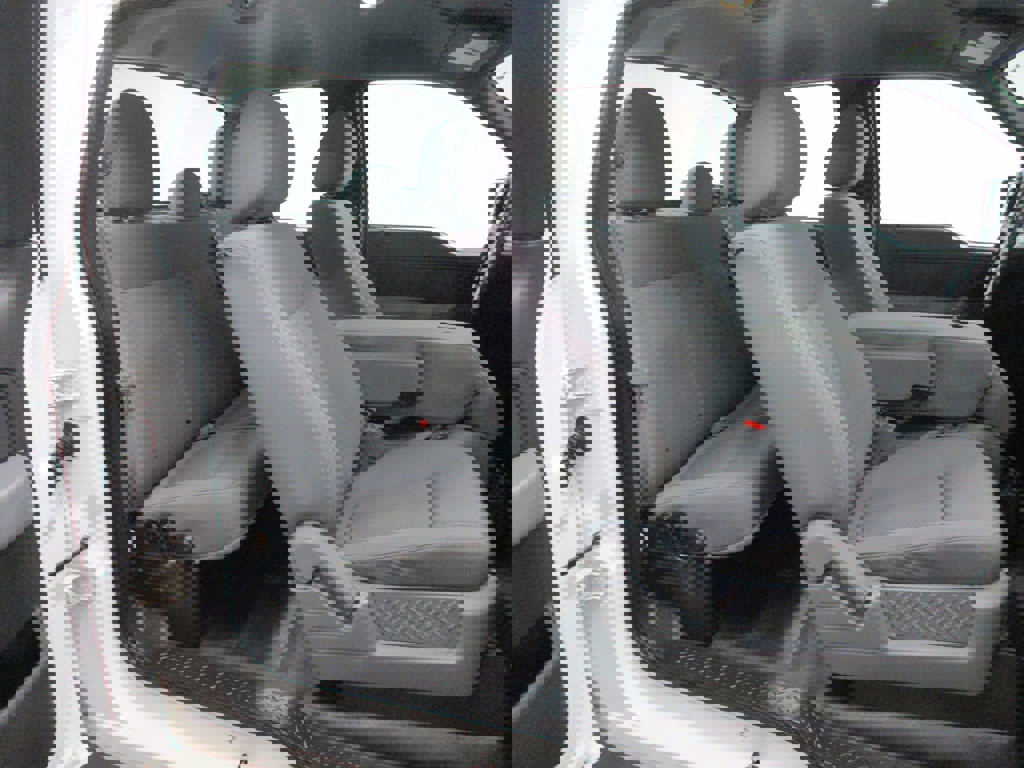 Used 2020 Chevrolet Silverado 1500 LTZ w/ LTZ Convenience Package image 13