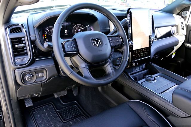 New 2026 RAM 2500 Limited image 8