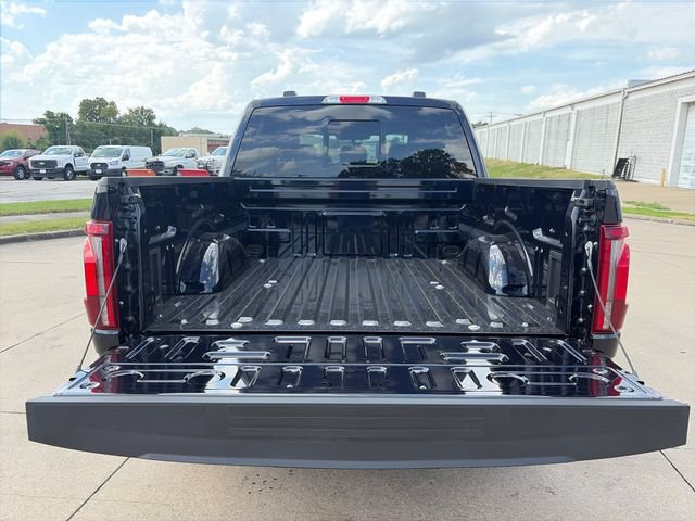 New 2026 Ford F150 Lariat w/ Equipment Group 502A High AWD/4WD image 34