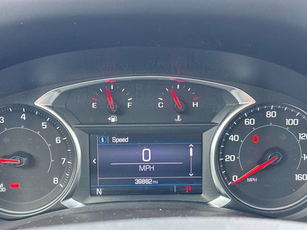 Used 2023 GMC Terrain SLE w/ Driver Convenience Package AWD/4WD image 20