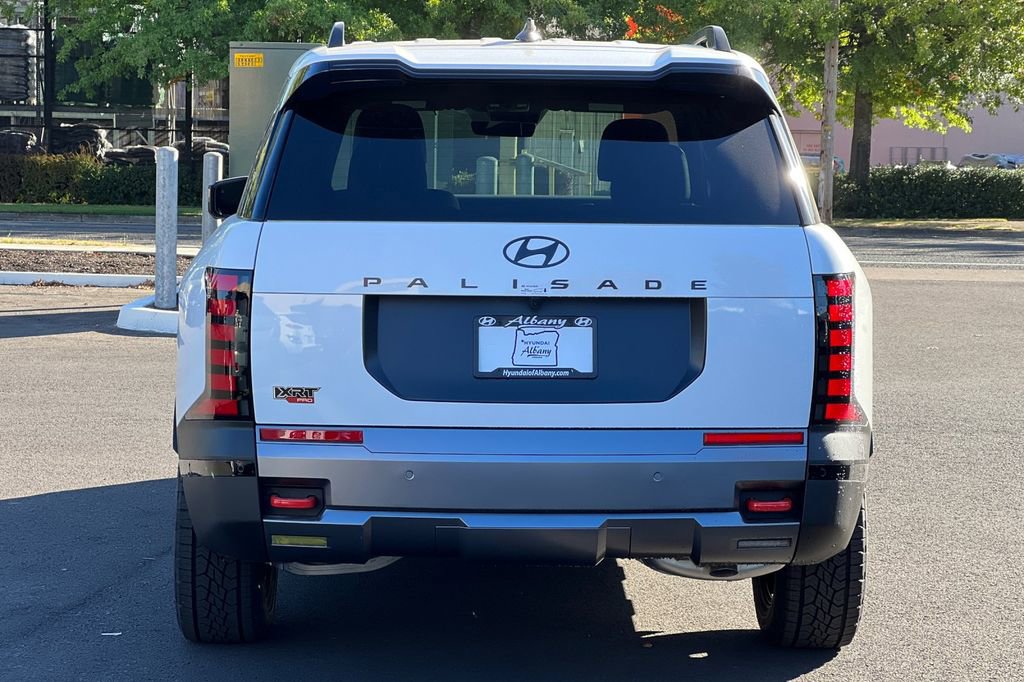 New 2026 Hyundai Palisade XRT Pro image 6