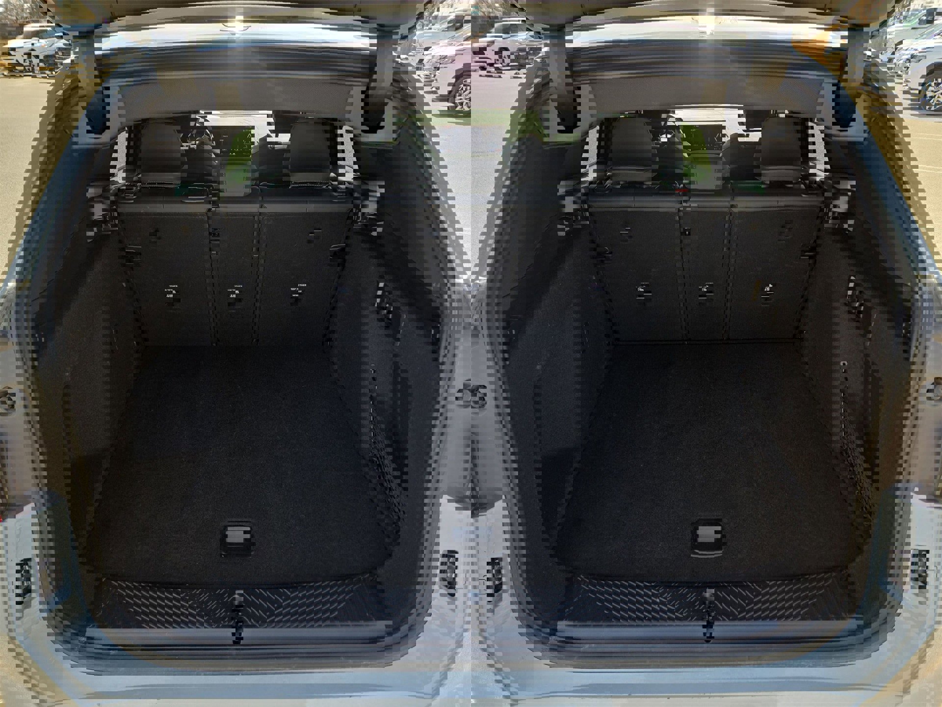 Used 2025 BMW X3 xDrive30i image 12