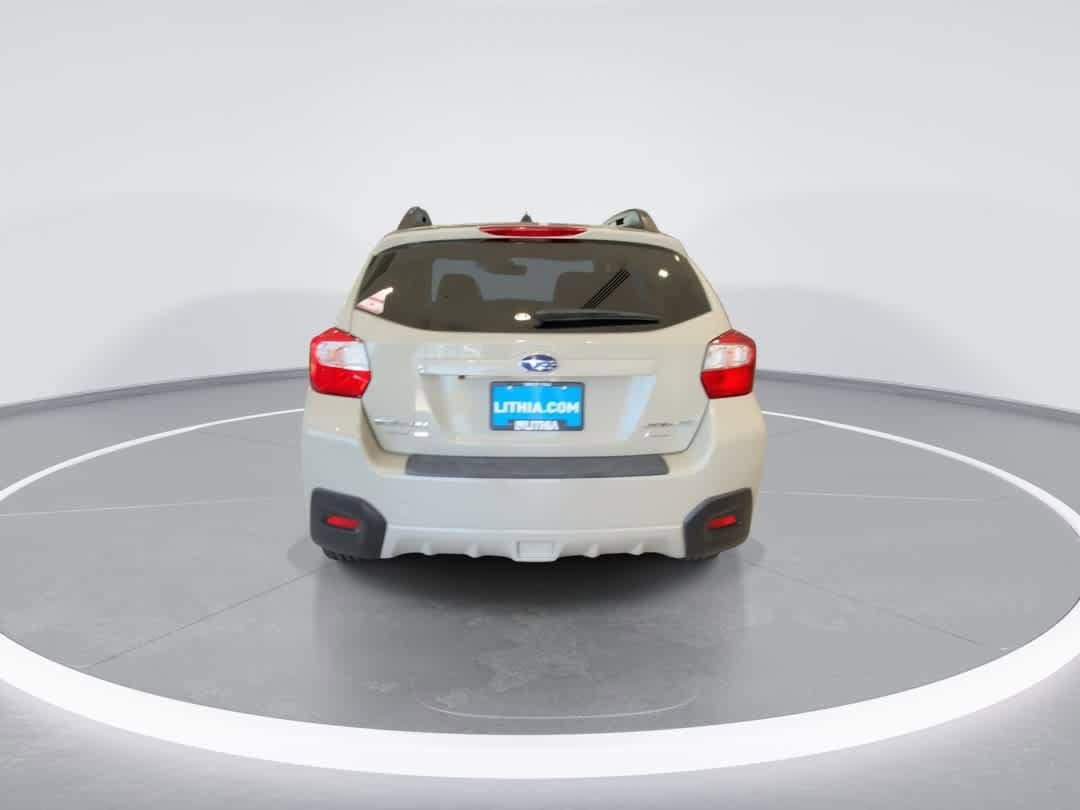 Used 2017 Subaru Crosstrek 2.0i Premium w/ Popular Package #1 AWD/4WD image 7