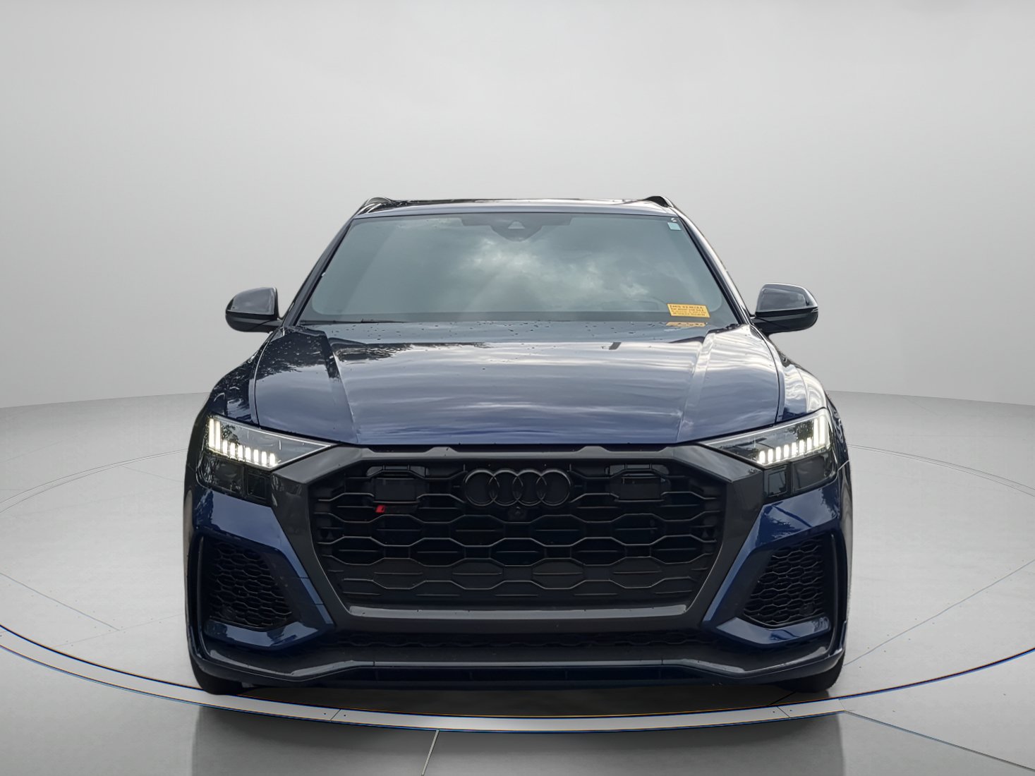 Used 2024 Audi RS Q8 AWD/4WD image 37