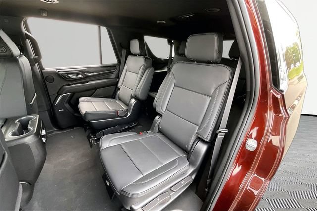 Used 2023 GMC Yukon Denali AWD/4WD image 16