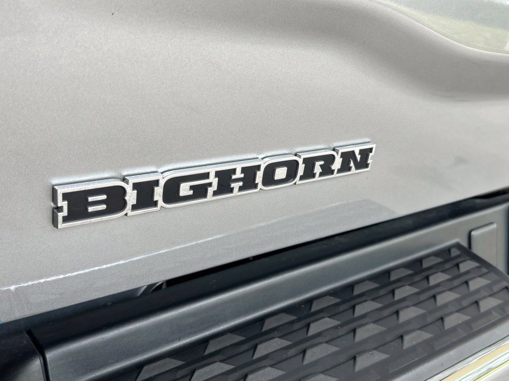 Used 2024 RAM 3500 Big Horn AWD/4WD image 19
