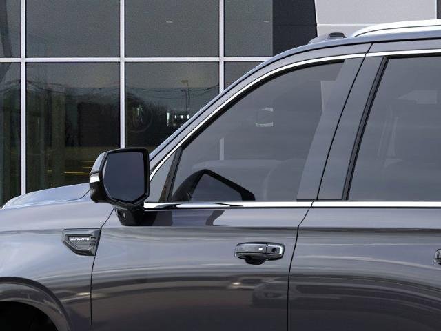 New 2026 GMC Yukon Denali Ultimate image 12