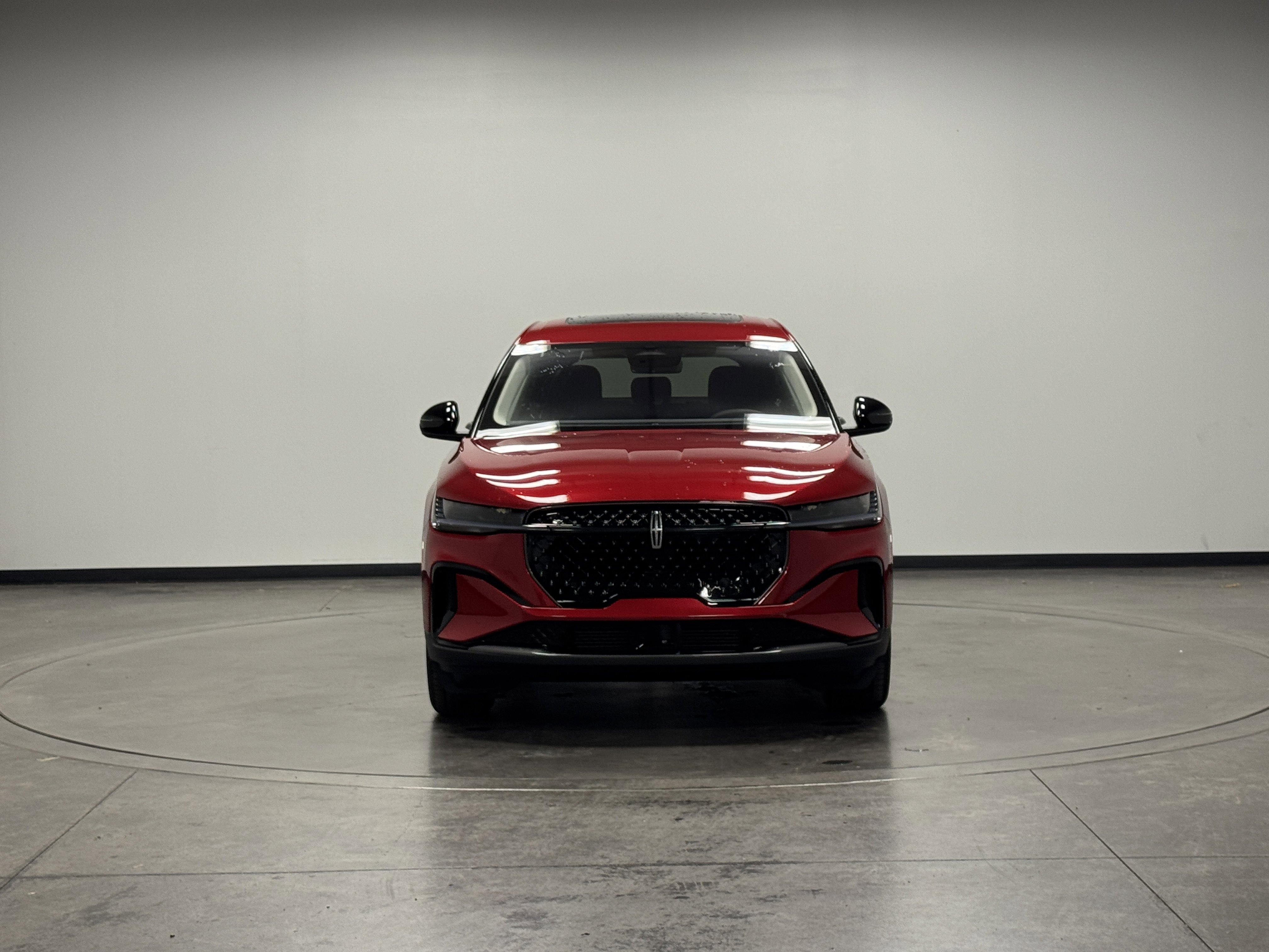 New 2026 Lincoln Nautilus Premier w/ Equipment Group 102A image 3