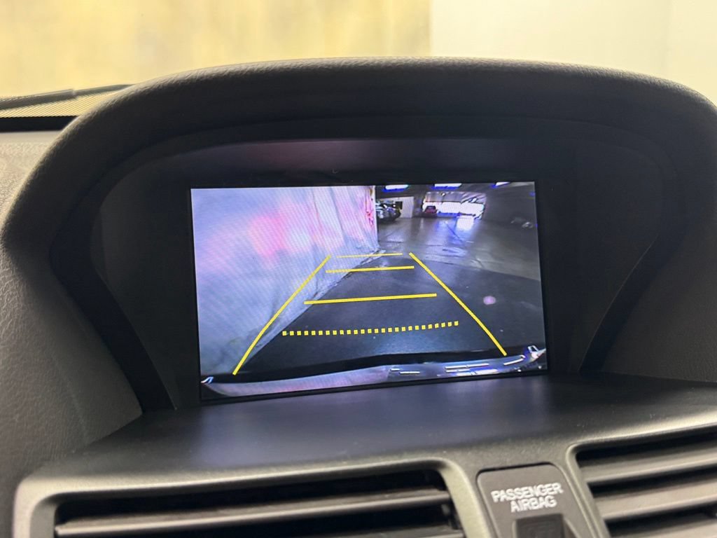 Used 2012 Acura TL SH-AWD image 33