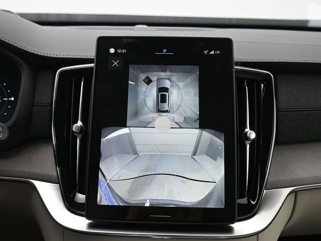 New 2026 Volvo XC90 T8 Ultra w/ Protection Package Premier image 22