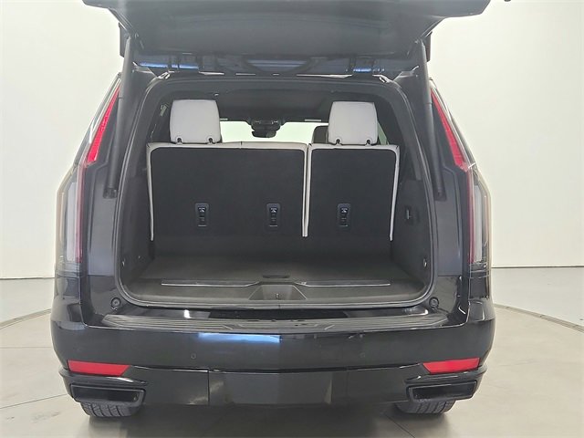Used 2022 Cadillac Escalade Sport image 36