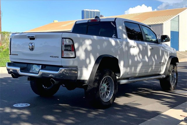 Used 2019 RAM 1500 Big Horn image 6