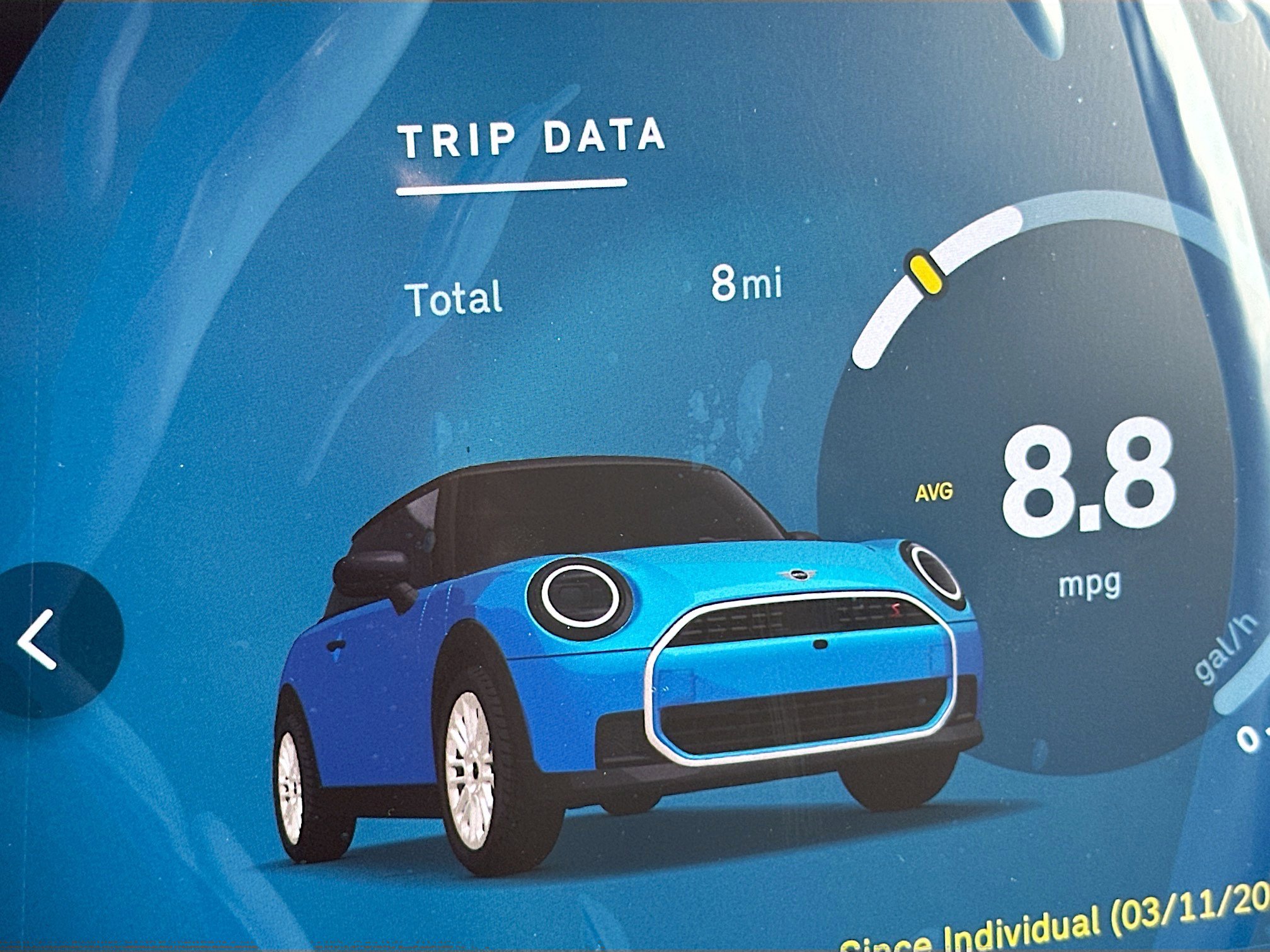 New 2026 MINI Cooper S FWD image 9