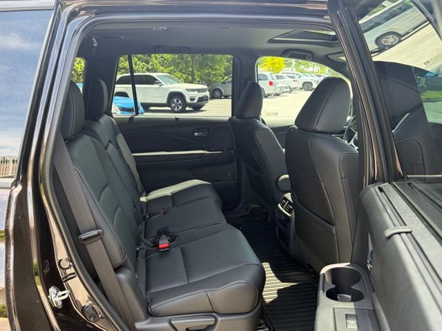 Used 2020 Honda Passport EX-L image 32
