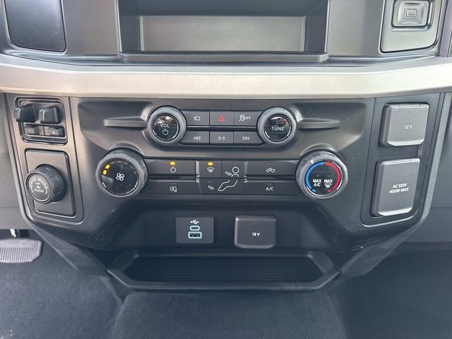 New 2026 Ford F350 XLT w/ 360-Degree Camera Package image 26