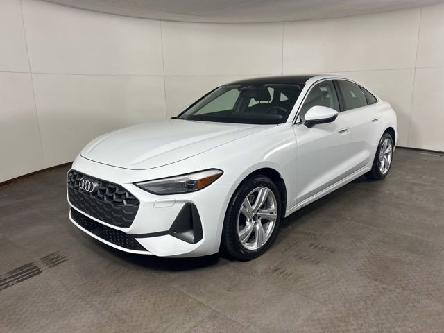Used 2025 Audi A5 2.0T Premium w/ Convenience Package image 3