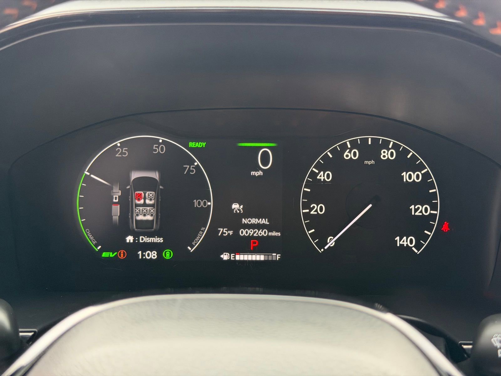 Used 2024 Honda CR-V Sport Touring image 22