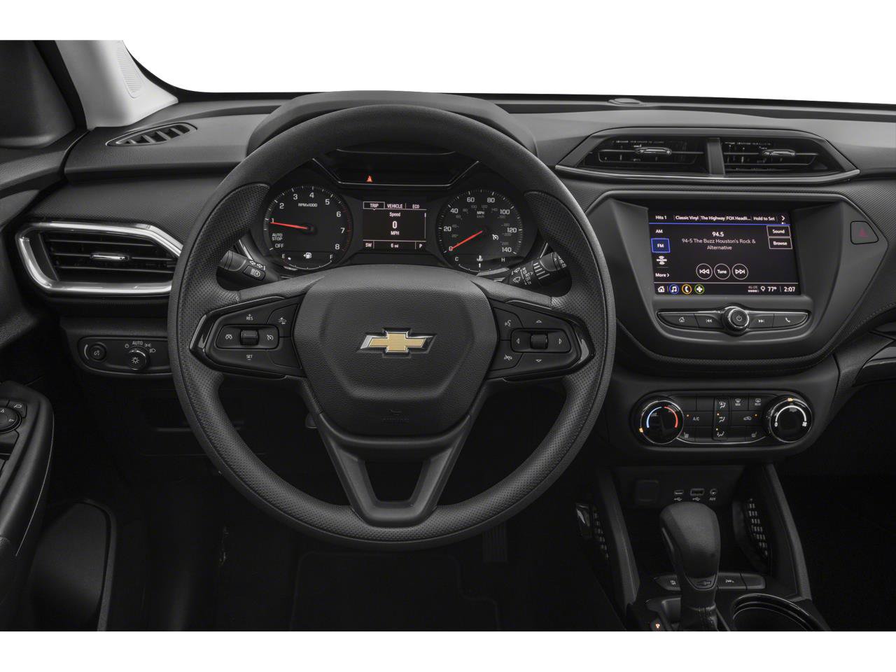 Certified 2023 Chevrolet TrailBlazer LT w/ Convenience Package AWD/4WD image 20