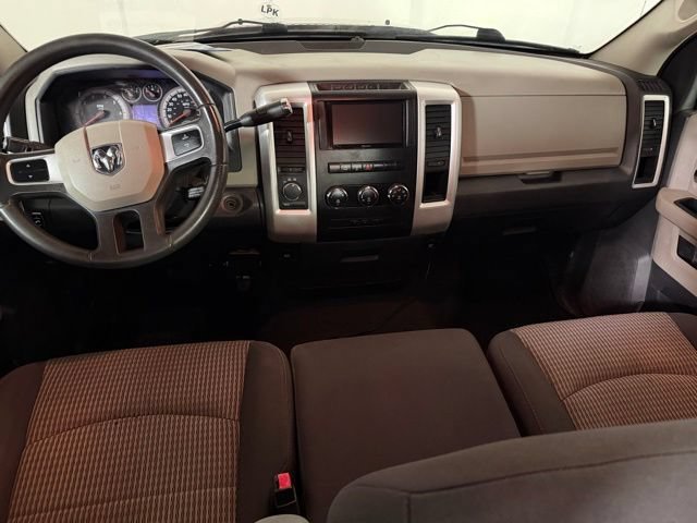 Used 2011 RAM 1500 Outdoorsman AWD/4WD image 23