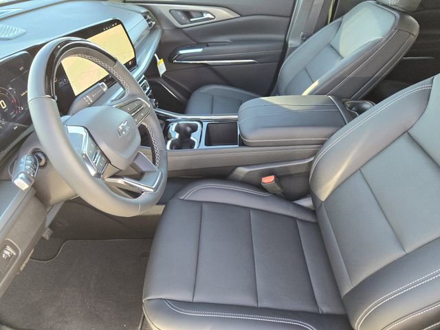 New 2026 Chevrolet Traverse LT w/ Enhanced Driving Package image 9