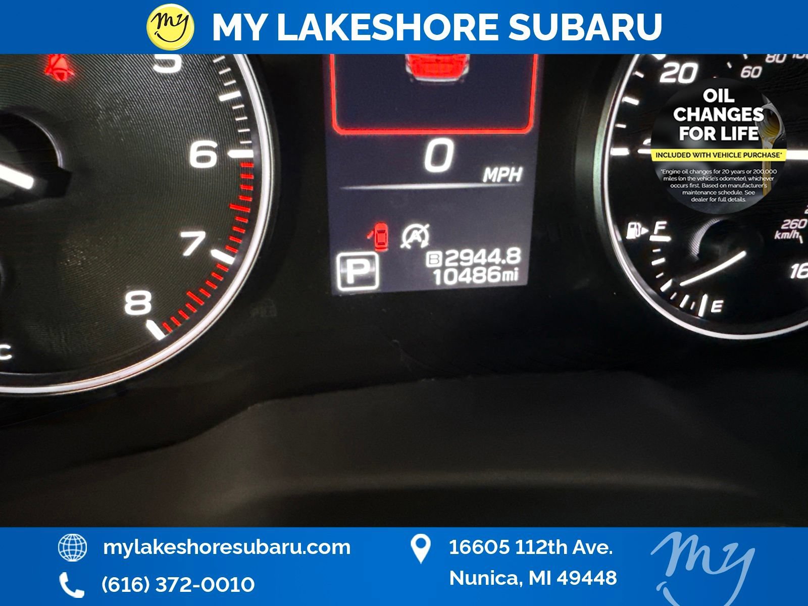Certified 2025 Subaru Outback Premium AWD/4WD image 20