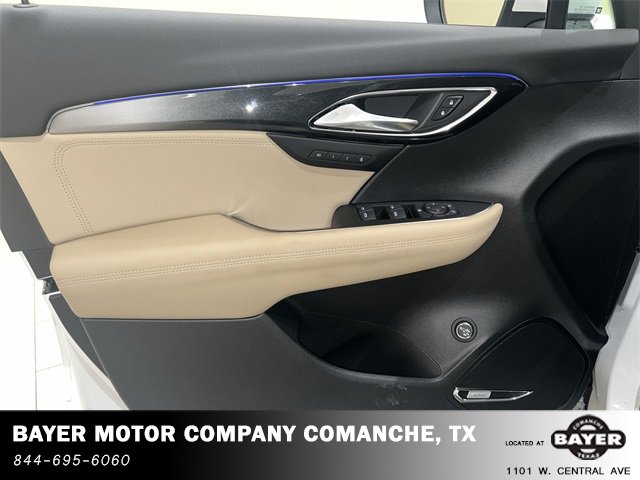 New 2025 Buick Envision Preferred image 21