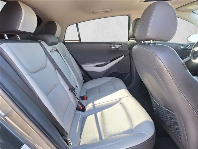Used 2021 Hyundai Ioniq Limited image 18