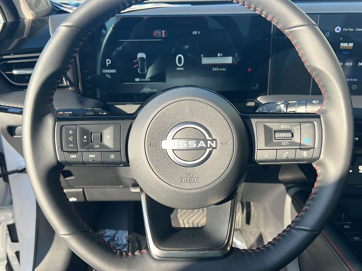 Used 2026 Nissan Kicks SR image 19