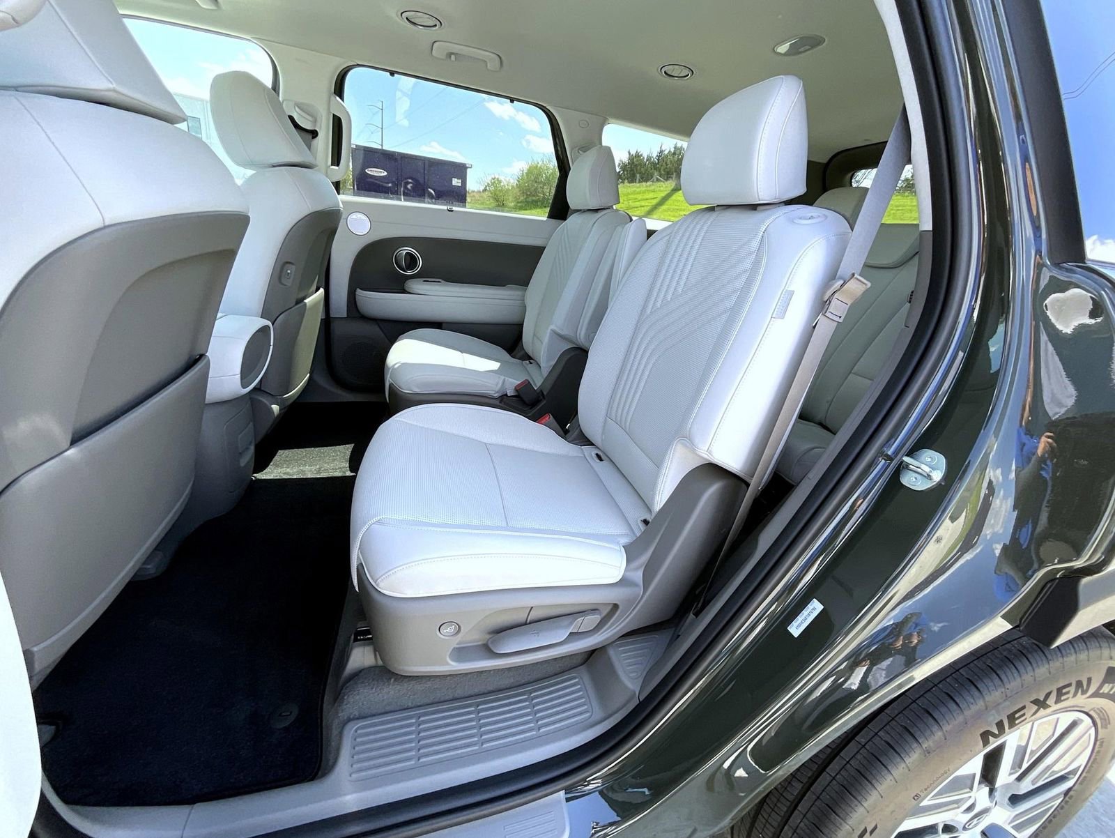 New 2026 Hyundai Palisade SEL Premium AWD/4WD image 22