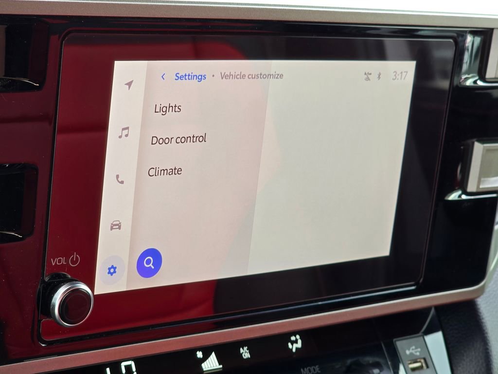 Used 2025 Toyota Tundra SR5 w/ TRD Off-Road Package image 43