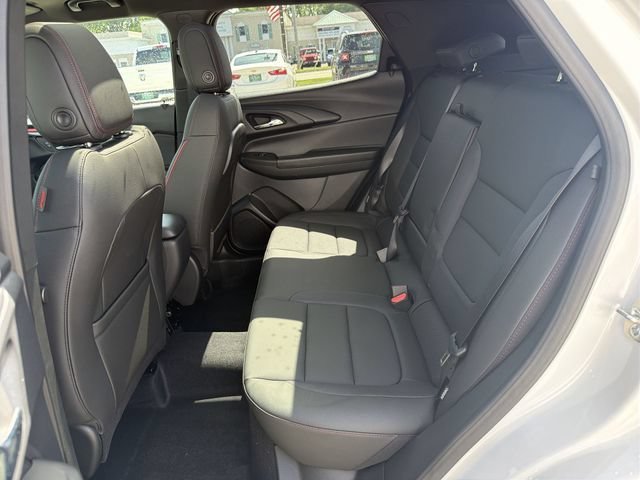 New 2026 Chevrolet TrailBlazer RS w/ Convenience Package AWD/4WD image 23