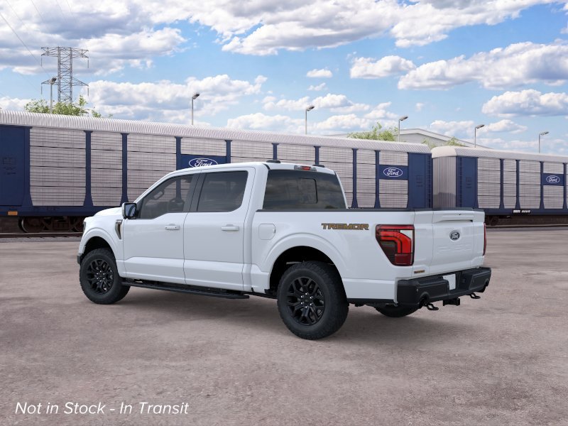 New 2026 Ford F150 Tremor AWD/4WD image 5