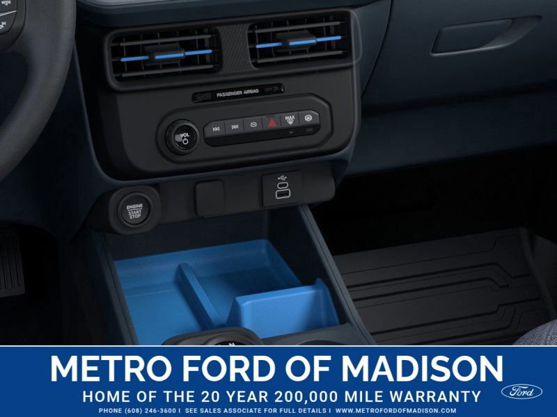 New 2026 Ford Maverick XLT w/ XLT Luxury Package image 17