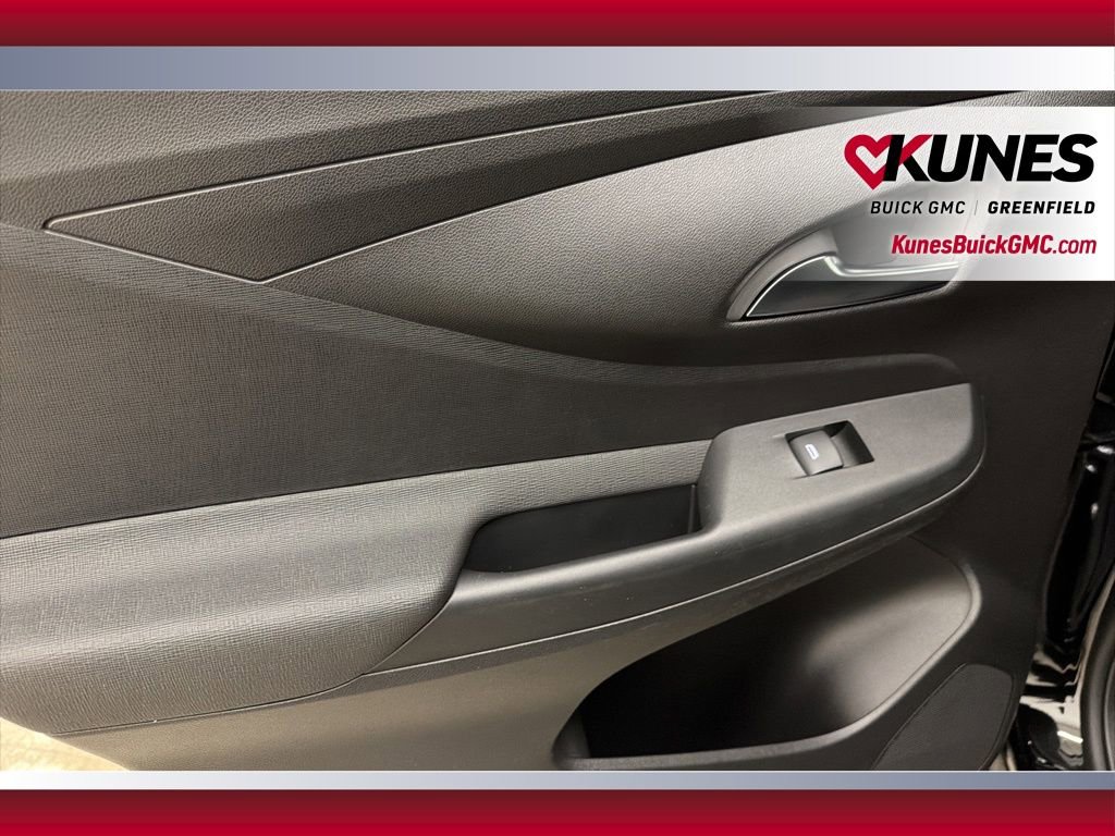 New 2026 Buick Envista Preferred w/ Convenience I Package image 34