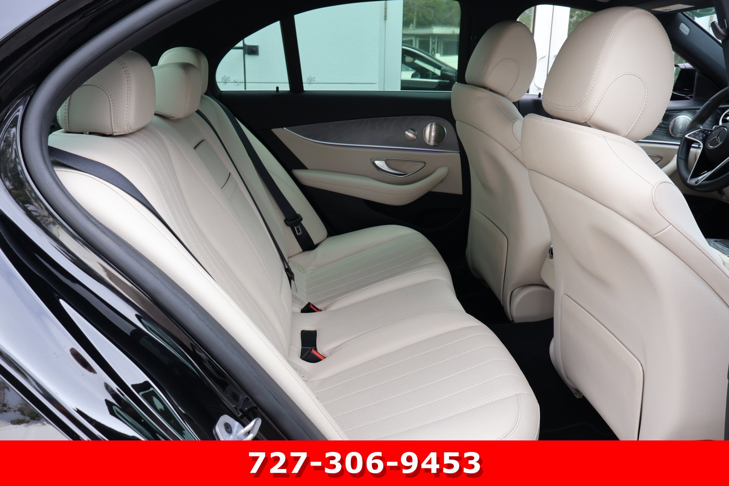 Certified 2022 Mercedes-Benz E 350 Sedan image 24