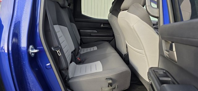 Used 2025 Toyota Tacoma SR5 image 13