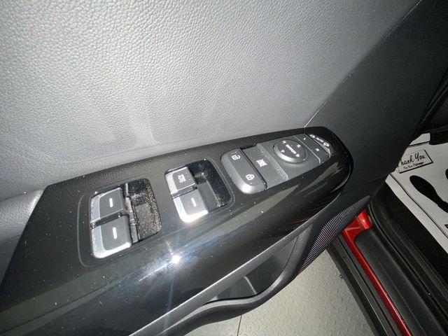 Used 2020 Kia Sportage EX w/ EX Technology Package image 13