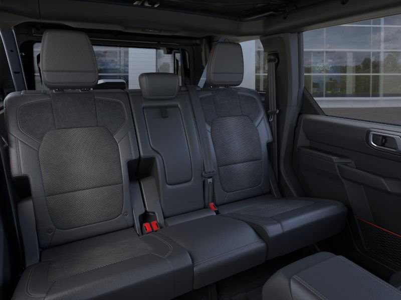 New 2024 Ford Bronco Raptor image 11