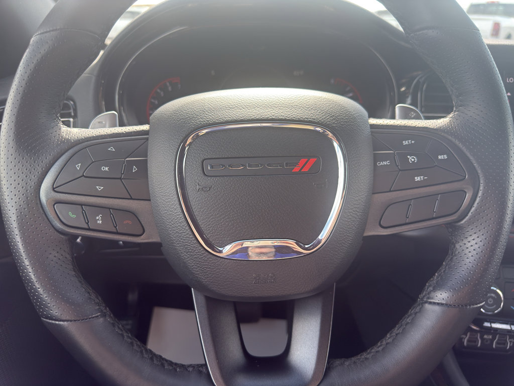 Used 2025 Dodge Durango GT image 20